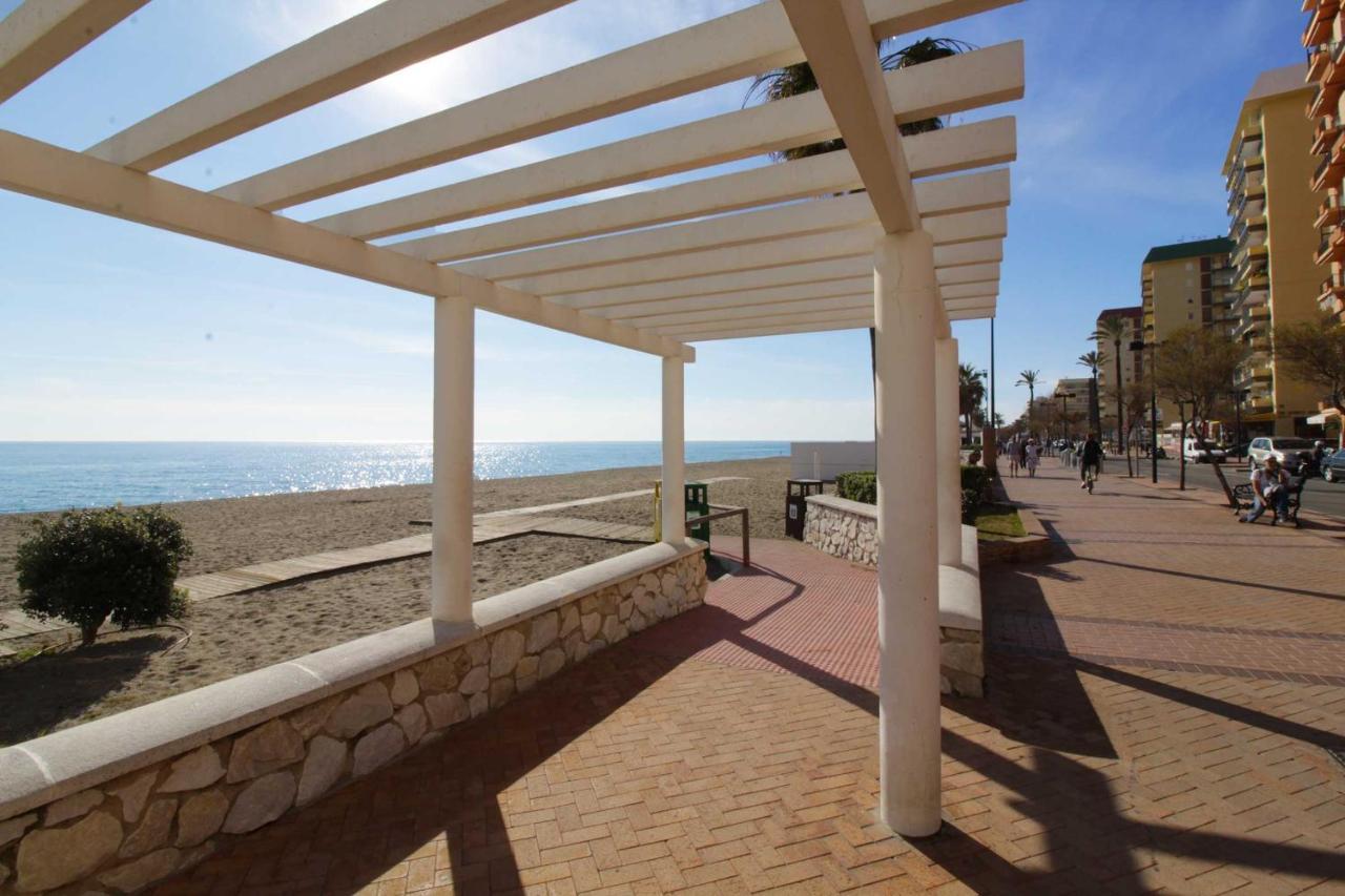 Yate 4, Primera Linea De Playa. Διαμέρισμα Fuengirola Εξωτερικό φωτογραφία